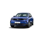 Neu Opel Mokka-e Edition 114 kW (156 PS) 2026 Blau (kolibri blau) SUV