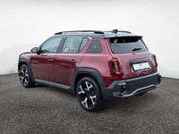 Neu Renault 4 E-Tech Komfort 110 kW (150 PS) 2026 Kamesinrot SUV