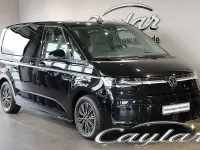 Occasion VW Multivan 150 ch (110 kW) 2023 Noir Monospace