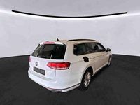 Gebraucht VW Passat 190 PS (139 kW) 2019 Weiß Kombi
