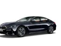 Gebraucht BMW 840 Efficient Dynamics 333 PS (244 kW) 2025 Coupé