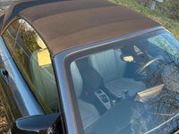 Gebraucht BMW M235 326 PS (239 kW) 2016 Grau Cabrio