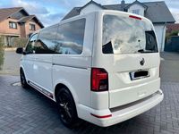 gebraucht VW Multivan T6Edition DSG ACC LED LEDER KAMERA