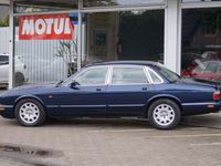 gebraucht Jaguar XJ Sovereign 4.0 Sammlerzustand