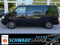Gebraucht VW Caravelle Business 105 PS (77 kW) 2000 Schwarz Limousine