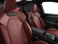 Gebraucht Audi SQ6 e-tron Ambiente 359 kW (489 PS) 2025 Weiß SUV