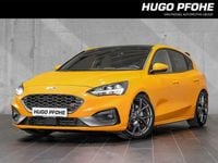 Gebraucht Ford Focus ST 280 PS (205 kW) 2020 Tropical orange Limousine