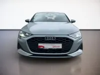 Gebraucht Audi A3 Advanced 204 PS (150 kW) 2025 Grau Limousine