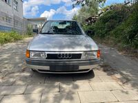 gebraucht Audi 80 1,8s Automatik schiberdach