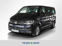 Gebraucht VW T6 Highline 199 PS (146 kW) 2019 Van
