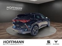 Gebraucht Cupra Formentor VZ 272 PS (200 kW) 2026 Schwarz SUV