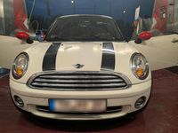Usata Mini Cooper 120 CV (88 kW) 2008 Utilitaria