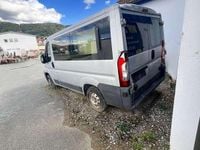 Gebraucht Peugeot Boxer 120 PS (88 kW) 2007 Van