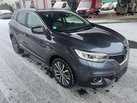Gebraucht Renault Kadjar Bose Edition 131 PS (96 kW) 2016 Titangrau SUV