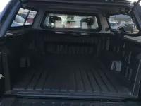 Neu Ford Ranger XLT 170 PS (125 kW) 2025 Schwarz Pickup