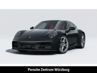 Gebraucht Porsche 911 Carrera 394 PS (289 kW) 2025 Schwarz Coupé