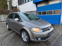 Gebraucht VW Golf VI 122 PS (89 kW) 2010 Grau Kleinwagen