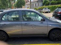Gebraucht Nissan Micra 70 PS (51 kW) 2003 Kleinwagen