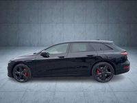 Neu Audi A6 e-tron Business 314 kW (428 PS) 2025 Mythosschwarz metallic Kombi