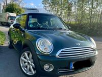 gebraucht Mini Cooper (Leder, Pano, Klima, Shzg, Park Lane!!)