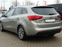 Gebraucht Kia Ceed 2016 Andere Kleinwagen