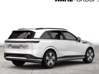 Neu XPENG G9 AWD Performance 422 kW (575 PS) 2025 Weiß SUV