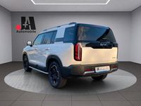 Neu Baic BJ30 280 PS (205 kW) 2026 Weiß SUV