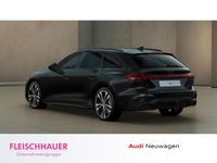 Neu Audi S5 S-Line 367 PS (269 kW) 2026 Schwarz Kombi