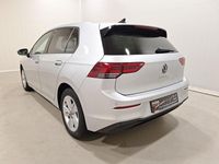 Gebraucht VW Golf VIII Life 150 PS (110 kW) 2023 Reflexsilber metallic Limousine