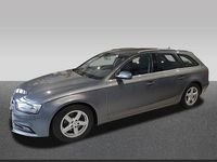 Gebraucht Audi A4 Sport 150 PS (110 kW) 2013 Grau Kombi