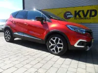 Occasion Renault Captur Collection 150 ch (110 kW) 2019 Noir SUV