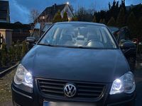 gebraucht VW Polo Klima TÜV neu !