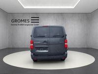 Nowe Citroën Jumpy 145 KM (106 kW) 2025 Szary Minivan