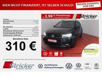 Gebraucht VW Tiguan Allspace Style 200 PS (147 kW) 2021 SUV