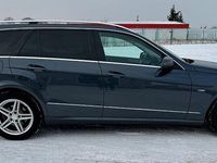 Gebraucht Mercedes E350 231 PS (169 kW) 2010 Grau Kombi