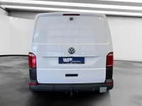 Second-hand VW Transporter 150 CP (110 kW) 2019 Alb Van