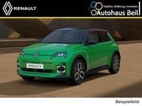Gebraucht Renault R5 Komfort 110 kW (150 PS) 2024 Blau(metallic) Kleinwagen