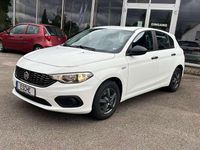 Gebraucht Fiat Tipo 95 PS (69 kW) 2017 Colore bianco Kleinwagen