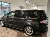 gebraucht Ford Galaxy Titanium