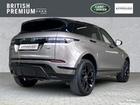 gebraucht Land Rover Range Rover evoque R-dynamic SE 2.0 D180 Mild-Hybrid Pano Ambiente ACC