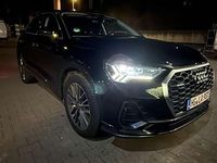 Gebraucht Audi Q3 200 PS (147 kW) 2020 SUV