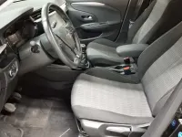 Gebraucht Opel Corsa Edition 102 PS (75 kW) 2023 Diamant schwarz metallic Kleinwagen