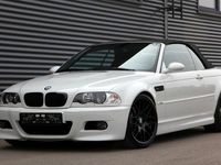 Używany BMW M3 Performance 343 KM (252 kW) 2004 Biały