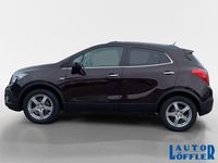Gebraucht Opel Mokka 140 PS (102 kW) 2013 Braun SUV