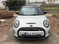 Gebraucht Mini Cooper SE Classic 135 kW (184 PS) 2021 Silber Kleinwagen
