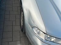 Gebraucht Audi A4 101 PS (74 kW) 2000 Silber Limousine