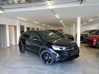 Neu VW Taigo R-line 116 PS (85 kW) 2026 Deepblackperleffekt SUV