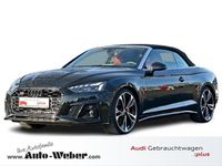 Gebraucht Audi S5 Ambiente 354 PS (260 kW) 2024 Cabrio