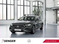 Gebraucht Mercedes E300 Avantgarde 204 PS (150 kW) 2025 Grau Limousine