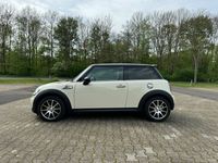 gebraucht Mini Cooper S Coupé 